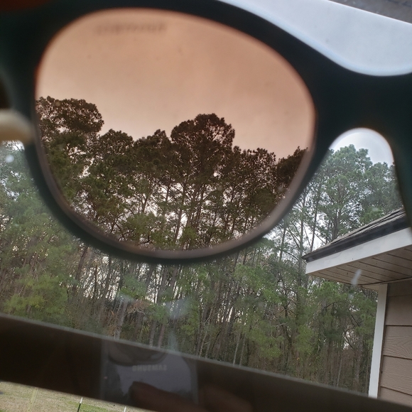 Tiffany & Company Sunglasses TF4125 1161 - Picture 15 of 16